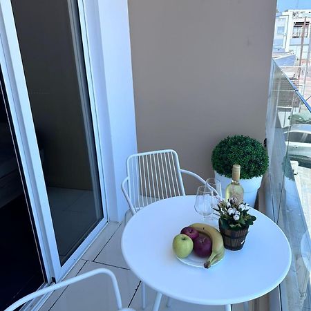 Ivi Apartments Ayia Napa Bagian luar foto