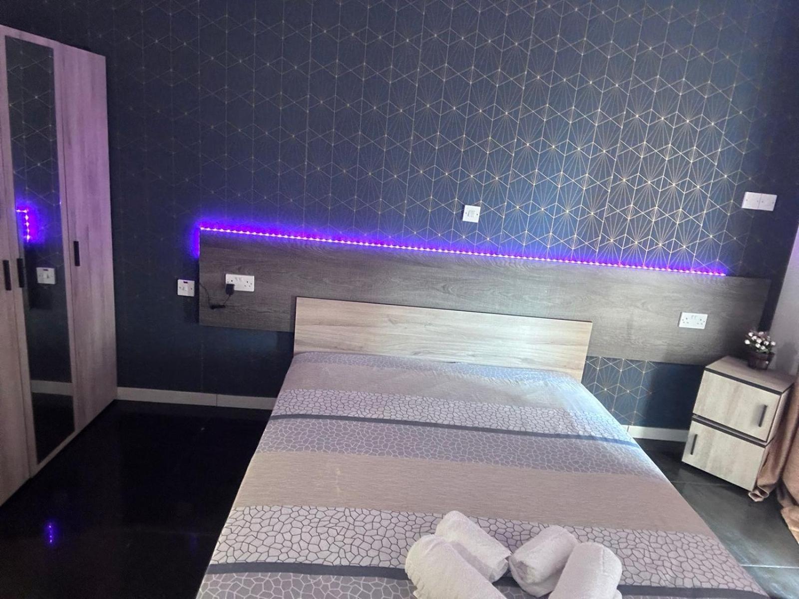 Ivi Apartments Ayia Napa Bagian luar foto