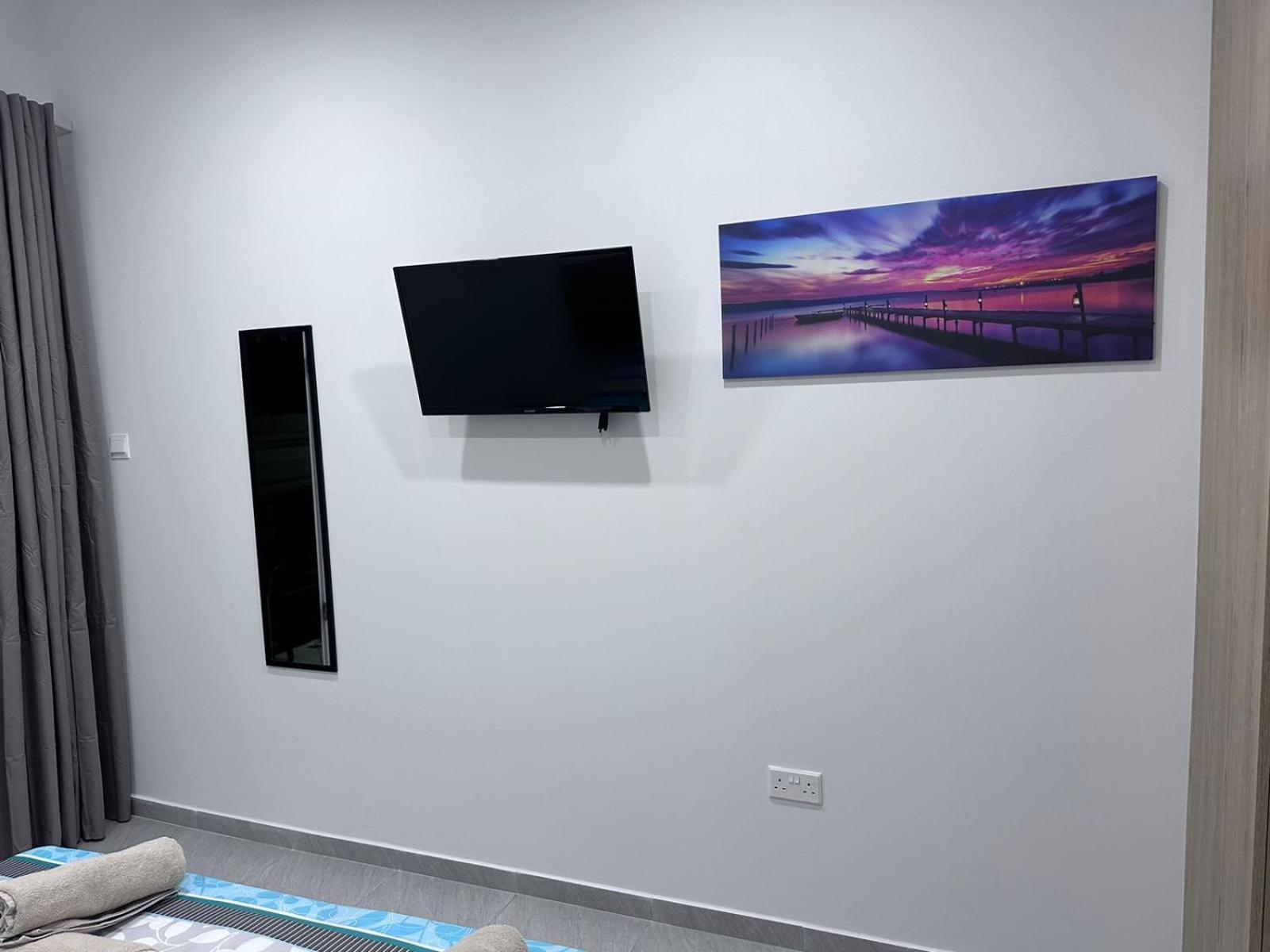Ivi Apartments Ayia Napa Bagian luar foto