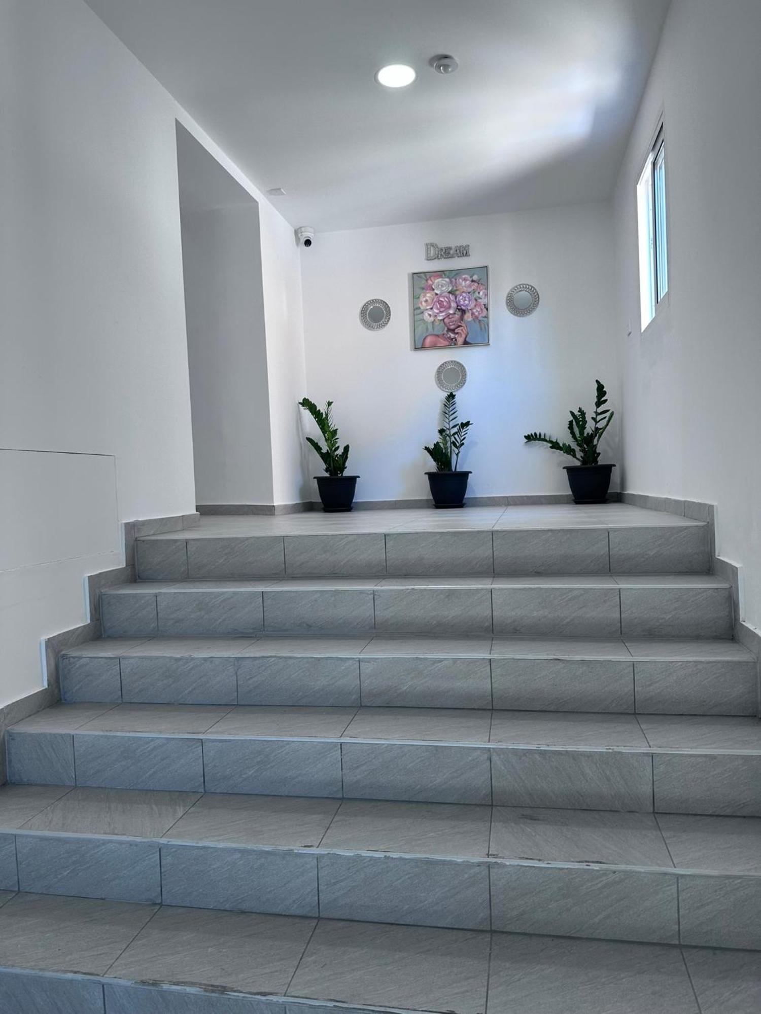 Ivi Apartments Ayia Napa Bagian luar foto